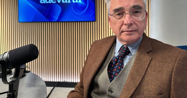 Peiu spune că nu criza politică a dus la creșterea monedei europene: „Euro ar putea să crească cât vrea Banca Națională”