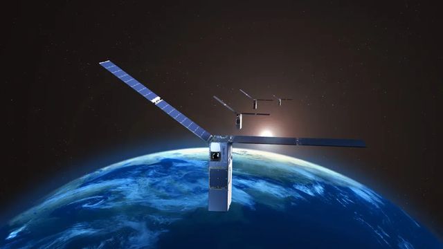 Linia frontului din Ucraina, afectată direct de căderea la nivel global a serviciului Starlink al lui Elon Musk