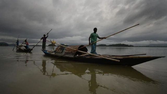 Indian Fisherman Dies In Pakistan Jail Amid Delay In His Release, 8th Fatality In 2 Years