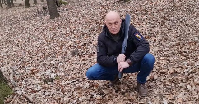 Mercenarul Horațiu Potra, pus în libertate și plasat în arest la domiciliu de Curtea Supremă de Justiție