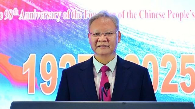 China Slams US Tariffs On India, Vows To Stand Firmly With New Delhi