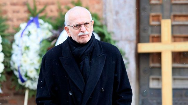 Почина Красимир Райдовски - говорител на правителството на Жан Виденов