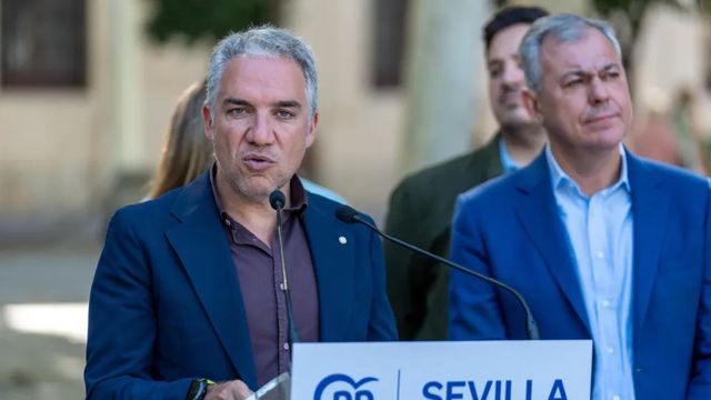 El PP pide la retirada de Conde Pumpido del caso ERE y la recusación de las magistradas Montalbán y Balaguer