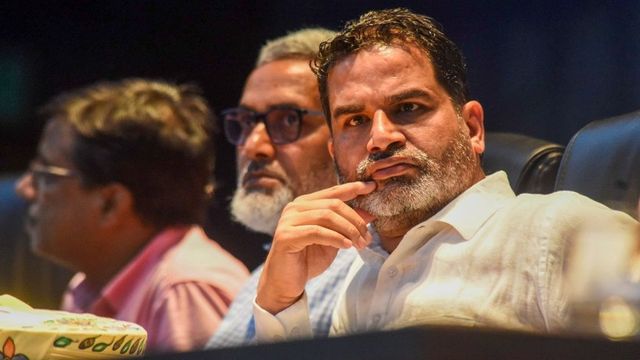 Jan Suraj Chief Prashant Kishor Vows To End Bihar Liquor Ban Within An Hour If Elected