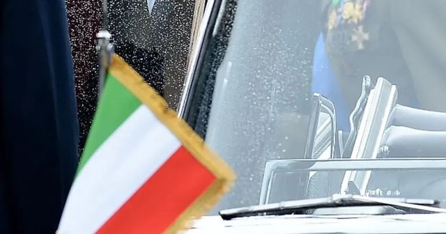 Mattarella, Italia è un paese coeso ispirato a valori della pace