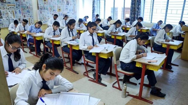 CBSE Class 10, 12 board exams begin tomorrow, board warns students against rumours & fake information ahead of exams