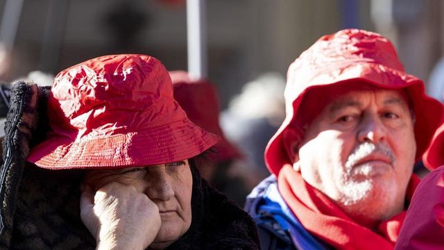 Si lavora ad un intervento sulle pensioni minime, oltre 621 euro