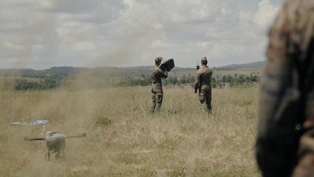 Un militar español, expulsado de una base de la OTAN por su relación con una supuesta espía rusa