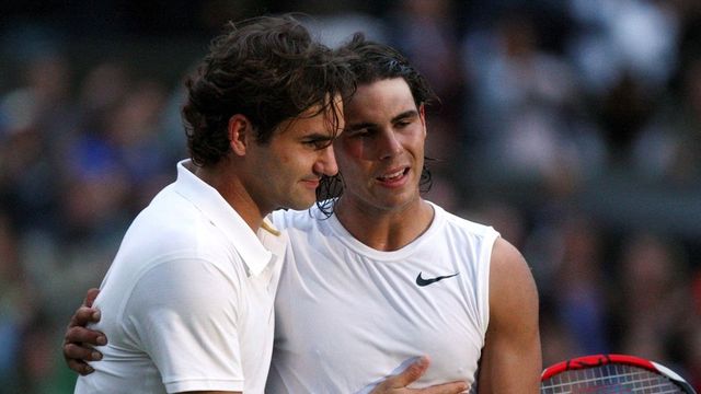 'Always Hoped This Day Would Never Come': Roger Federer Pays Rich Tribute to Retiring Rafael Nadal