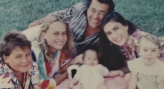 Famiglia nel bosco, Romina Power: "Anche io e Al Bano vivevamo così"