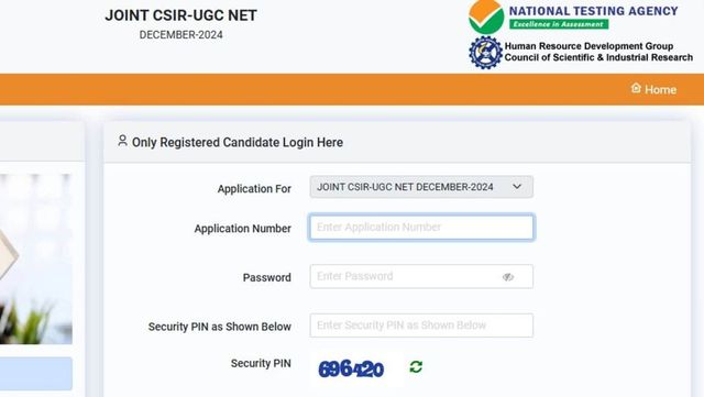 UGC NET December 2024: Registration Window Closes Tomorrow, Check Details