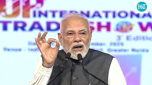 PM Modi to transfer ₹10,000 each to 75 lakh women in Bihar