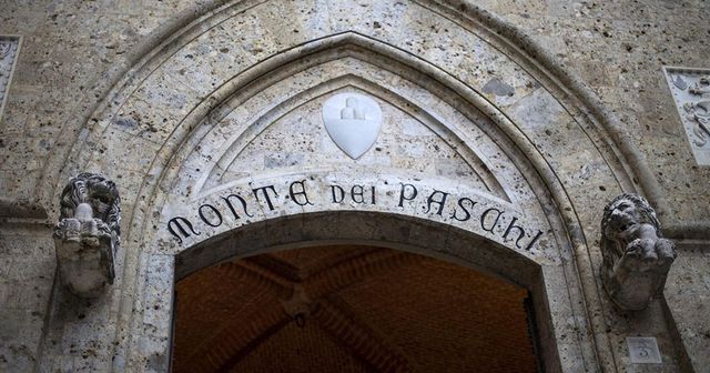 Mediobanca, Mps supera l'86%