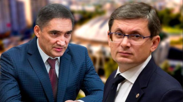Alexandr Stoianoglo vrea să candideze la funcția de bașcan al Găgăuziei: „Sunt gata să îmi asum responsabilitatea”