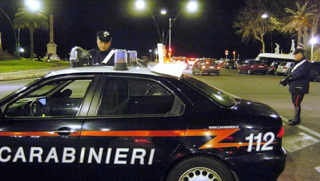 Napoli, il 20enne Fabio Ascione ucciso vicino a un bar di Ponticelli