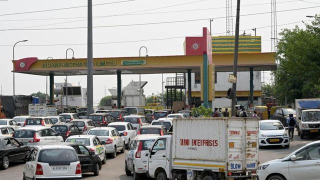 Man beaten to death by 3 in Greater Noida after fight over queue jumping at CNG fuel station