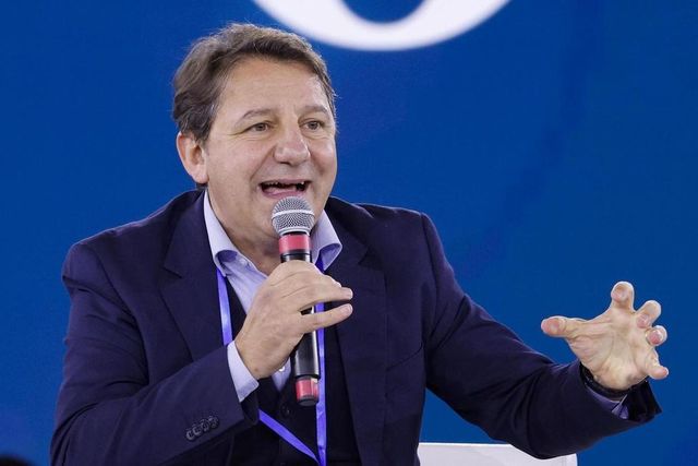 Tridico, sono disponibile a candidarmi in Calabria