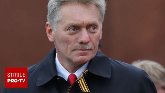 Reacția Rusiei, după ce SUA au ridicat pentru 30 de zile sancțiunile pentru petrolul rusesc transportat pe mare