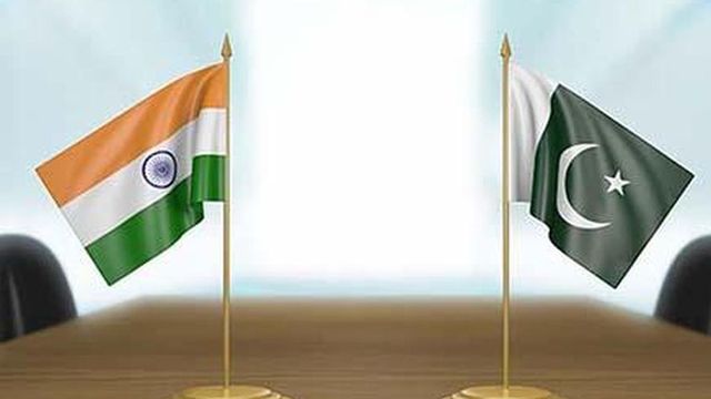 Hostile India, Pakistan swap lists of nuclear installations, prisoners in 35th such instance