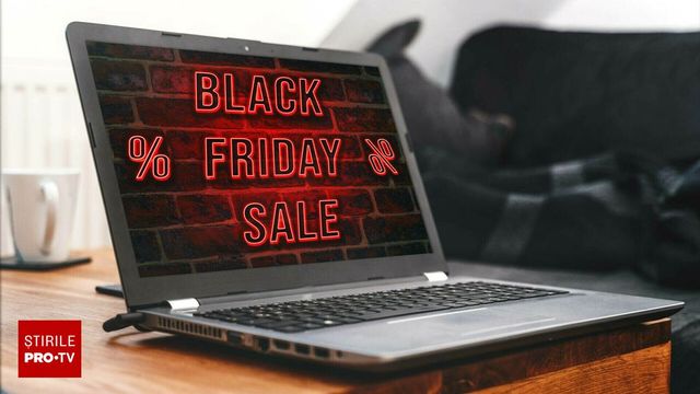 Sfaturi de la ANCOM pentru Black Friday