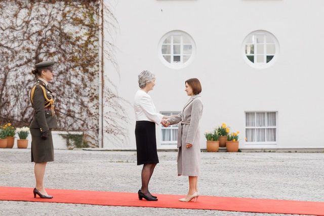 Permisele de conducere din Moldova și Irlanda vor fi recunoscute