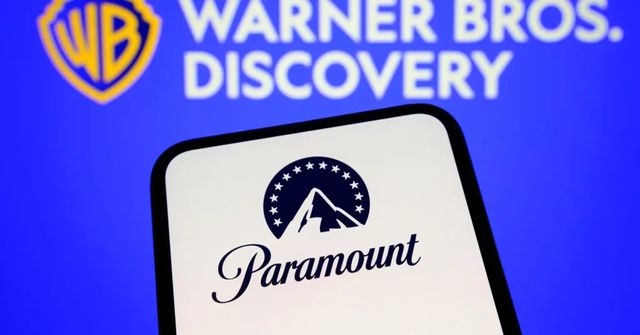 Soud pozastavil fúzi Warner Bros a Paramountu za miliardy dolarů