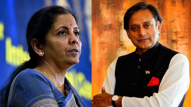 Every number in Budget is authentic, says Finance Minister Sitharaman
