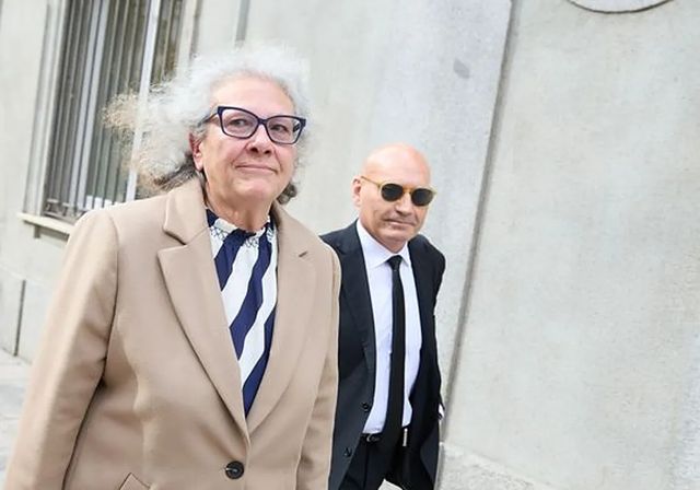 Las 'cloacas' ofrecieron 50.000 euros a Carmen Pano que se desdijese sobre las entregas de bolsas con dinero en Ferraz