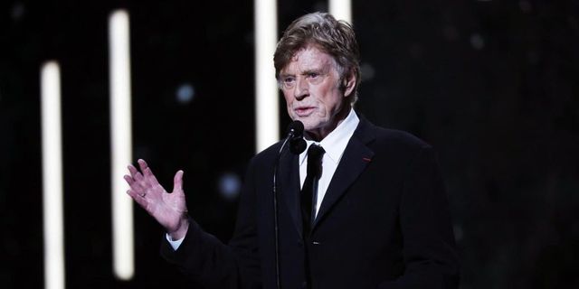Robert Redford è morto, aveva 89 anni