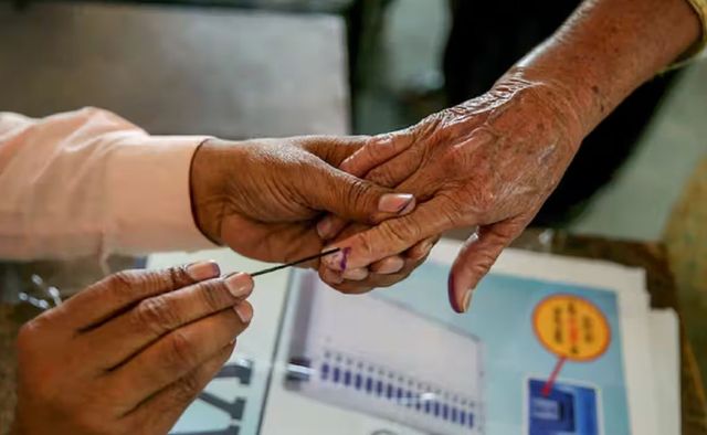 Repolling ordered in two West Bengal booths