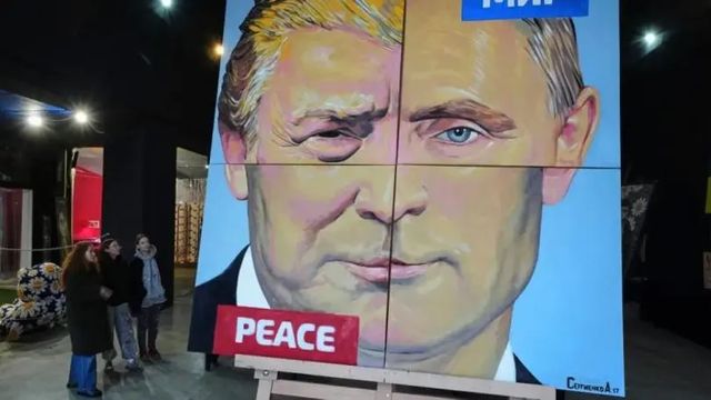 Ucraina cumpără gaze naturale lichefiate din SUA, în contextul discuțiilor Trump-Putin privind încheierea războiului