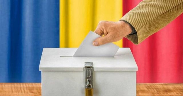 Cu cine au votat locuitorii din Transnistria