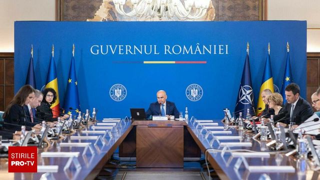 Guvernul dezminte informațiile privind tăierea alocațiilor de hrană pentru copiii cu handicap HIV/SIDA