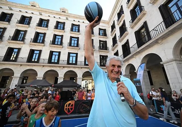 Los deportistas de élite se podrán jubilar antes: sus años como profesionales se darán por cotizados