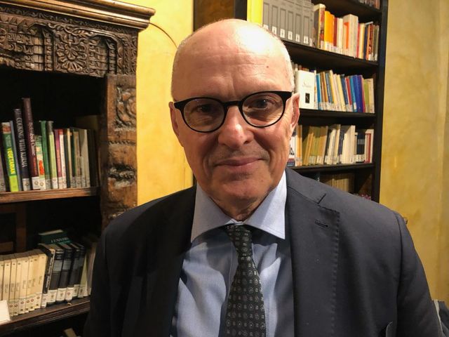 Vaccini, Ricciardi (Gemelli): “Dopo 60 anni disponibile anti Rsv per adulti e anziani”