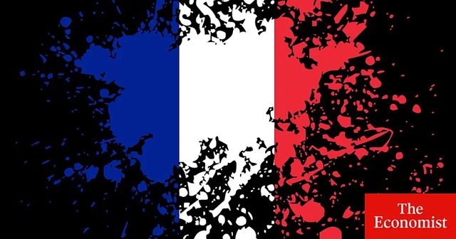 El centro francés tiene una pregunta: ¿quién puede vencer a Marine Le Pen?
