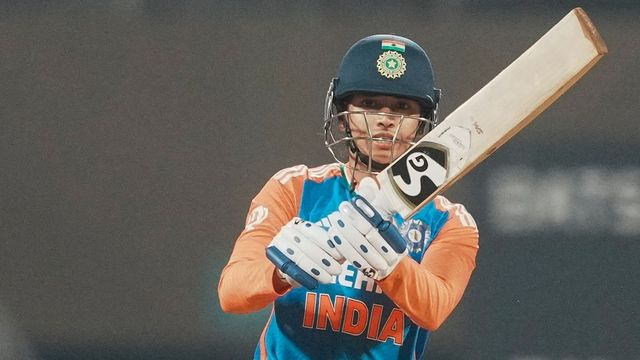 Smriti Mandhana breaks Suzie Bates’ world record with 77 off 47 against West Indies