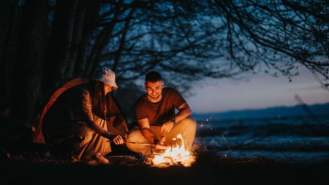 Az Alföldön is megszűnik a tűzgyújtási tilalom