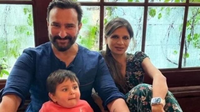 Saif Ali Khan’s Sister Slams Trolls Over Recovery Questions