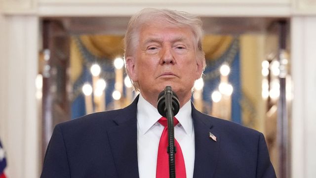 Trump szerint újraindulnak a tárgyalások, Irán szerint nem