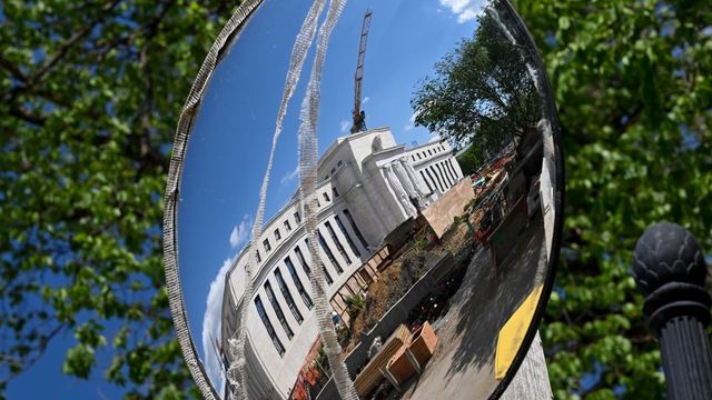 Hamarosan érkezik a Federal Reserve kamatdöntése