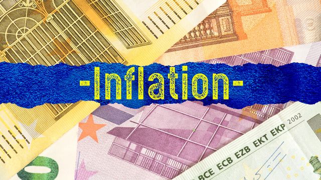 Инфлацията в еврозоната е намаляла до 2% през декември на годишна база