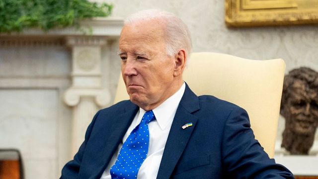 Joe Biden a prezentat motivele retragerii sale din cursa prezidențială