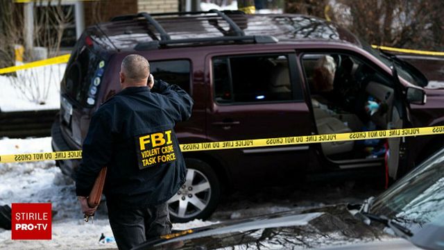 Un agent imigrări a împușcat mortal o femeie în Minneapolis, primarul contestă autoapărarea