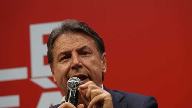 Conte, assolverò il mandato di Nova, no al vivacchiare della politica
