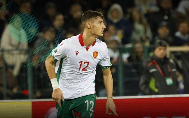 Росен Божинов финализира трансфера си в италианския Пиза