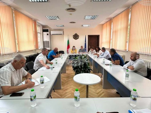 Политическите формации в Търговище постигнаха съгласие за състава на Районната избирателна комисия за президентските избори
