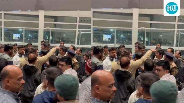 IndiGo faces scrutiny after 1,232 flight cancellations in November, delays, drop in on-time performance