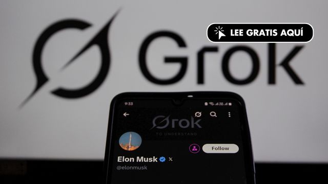 X bloqueará la generación de imágenes sexualizadas con Grok a todos los usuarios