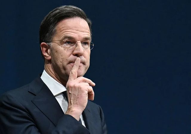 Rutte advierte de una guerra con Rusia como la que «vivieron nuestros abuelos y bisabuelos»